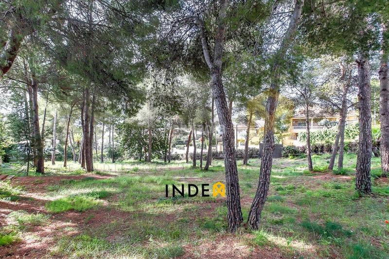 Foto 3d7b09bb-6f46-4d56-bd44-6acd26d466df. Terreno residenziale in Segur de Calafell nucli urbà Segur de Calafell