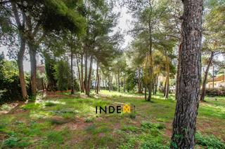 Residential Plot in Segur de Calafell Nucli Urbà. Magnífico solar para 7 casas adosadas