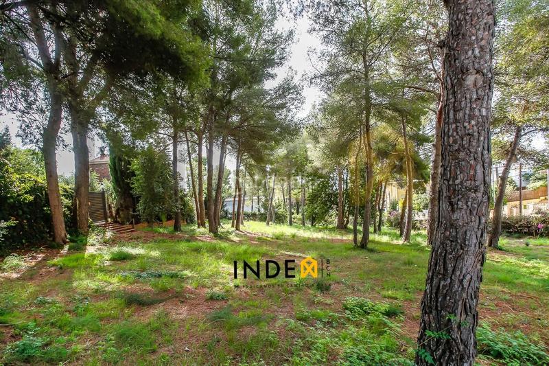 Foto 5b105c8d-ca0e-4e99-adc4-e495d3b55083. Terreno residenziale in Segur de Calafell nucli urbà Segur de Calafell