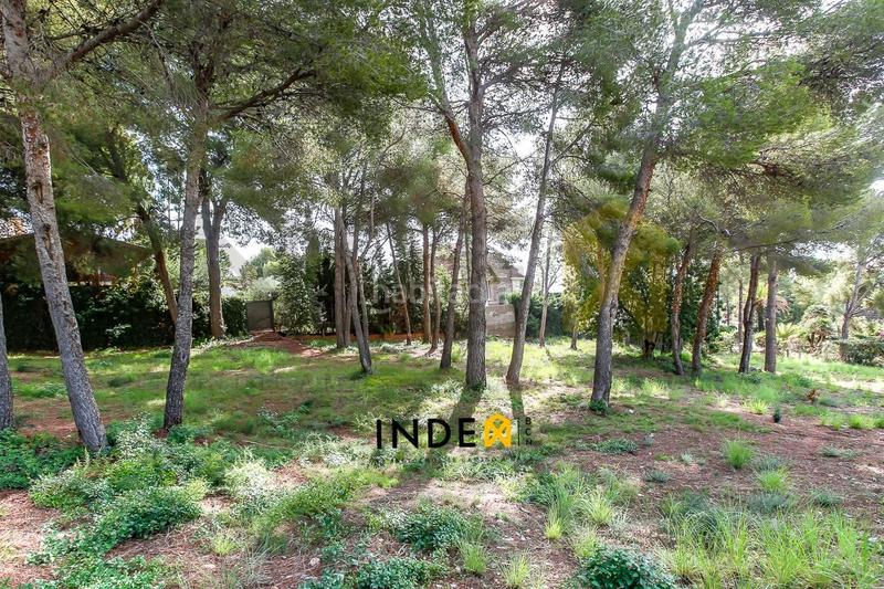 Foto ed23db33-b773-45f7-9266-9f44edccb85f. Terreno residenziale in Segur de Calafell nucli urbà Segur de Calafell
