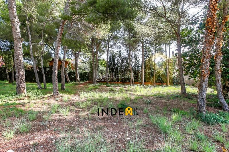 Foto f70e6cba-0bfb-44de-b28a-d102d698022f. Terreno residenziale in Segur de Calafell nucli urbà Segur de Calafell