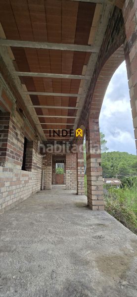 Foto 0815d7f1-0671-4d54-b588-1feebc82627b. Terreny residencial a Olivella