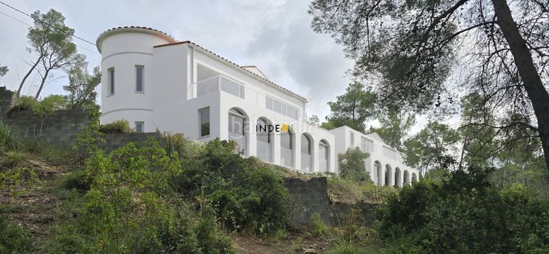 Foto 09940f09-428a-427a-bed3-944c74b38eeb. Terreny residencial a Olivella