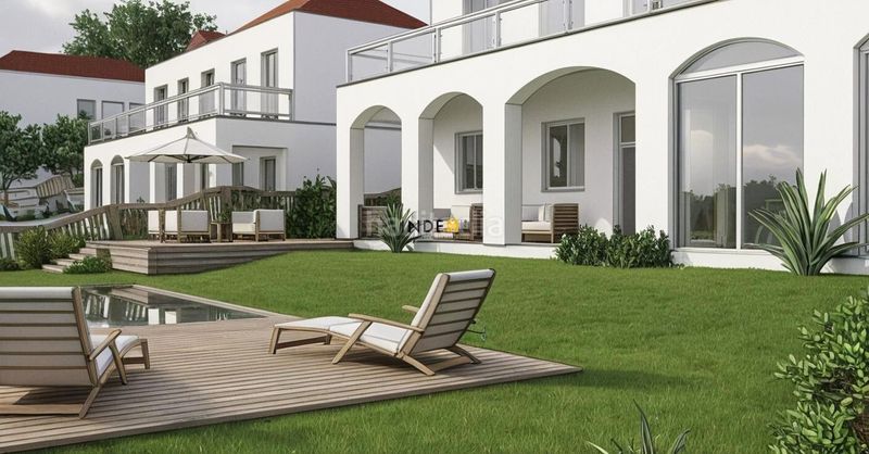 Foto 0e06b3f2-c558-490b-a902-57f9e63866c6. Terreny residencial a Olivella