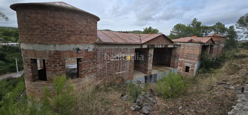Foto 11fbe8b2-42a7-4729-80ad-01546248682e. Terreny residencial a Olivella