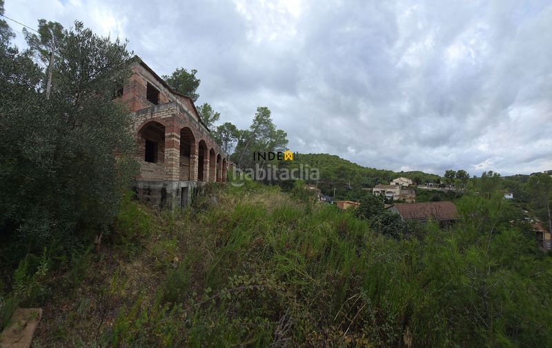 Foto 243788b8-7a85-4eac-9bd8-695ab665ad0a. Terreny residencial a Olivella