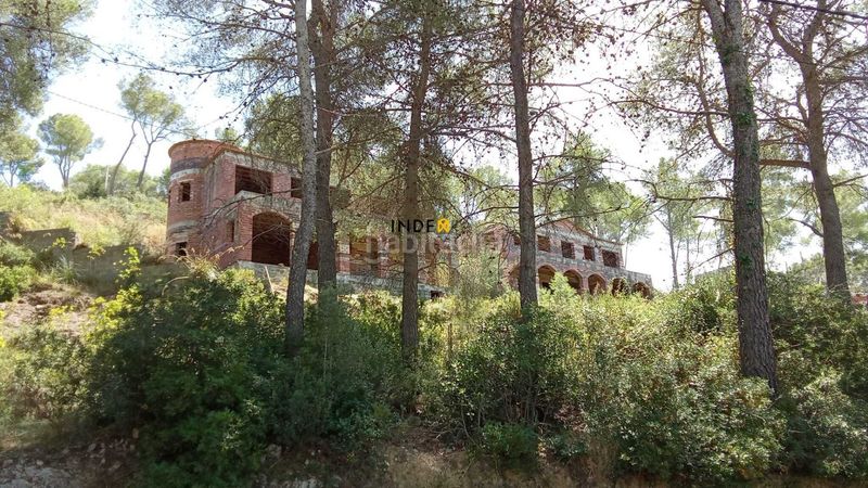 Foto 258e43c1-1c5e-463d-b28a-e4682329a811. Terreny residencial a Olivella