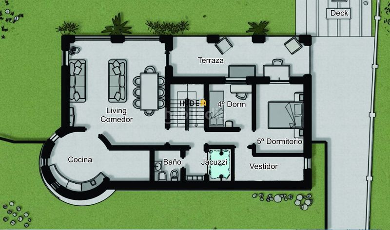 Foto 2e67b32e-d334-46b1-a7ee-39cf9094a8eb. Terreny residencial a Olivella