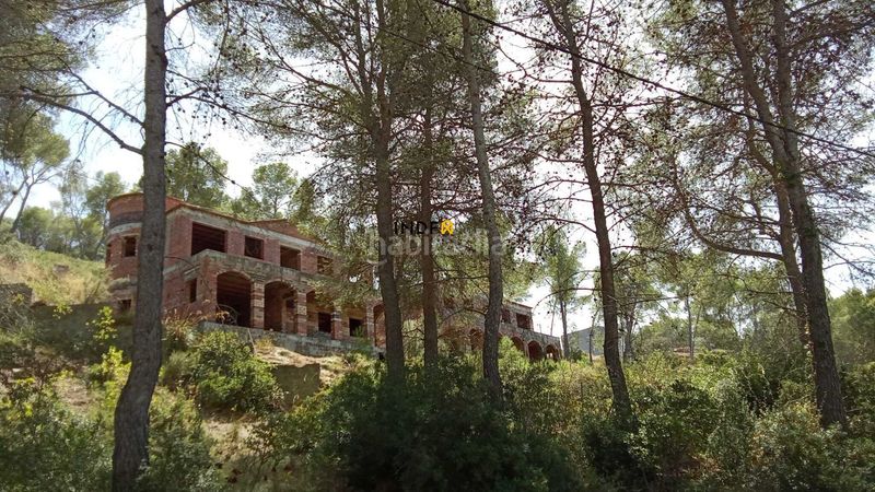 Foto 2fa72fde-d5e8-4da8-a9ab-bab5ee024a48. Terreny residencial a Olivella