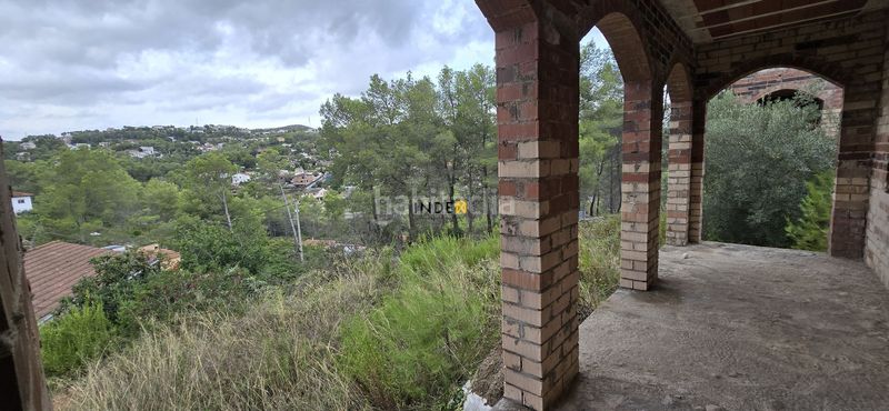 Foto 37c2f89a-c8dd-46a0-bcfe-77461c6a6401. Terreny residencial a Olivella