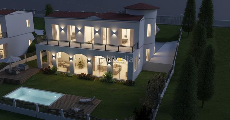 Foto 50e8b45e-5a96-4732-8f96-09ff3dcdf33e. Terreny residencial a Olivella