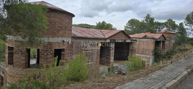 Foto 60d8afb5-ad19-4663-8745-e09e0a46c634. Terreny residencial a Olivella