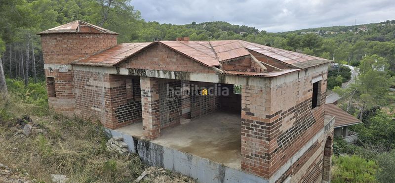 Foto 7c2903cb-c029-4933-8f44-bbcbe4b25649. Terreny residencial a Olivella