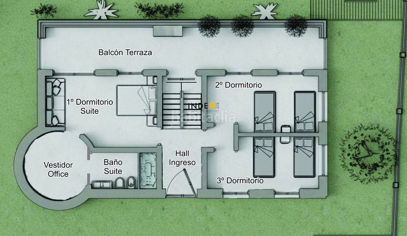 Foto 95eb7d2d-4c2f-4547-80dc-9d6fdf9379e9. Terreny residencial a Olivella