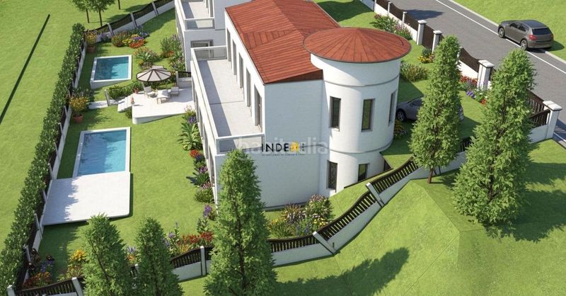 Foto 9ad68432-7ee6-4d4e-a74e-34dc2244d5f4. Terreny residencial a Olivella