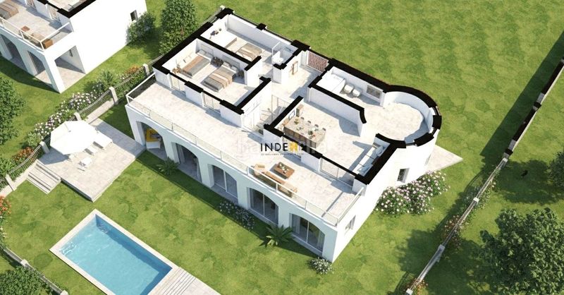 Foto 9e3e3276-9db9-49d9-bd89-242d5bd131c6. Terreny residencial a Olivella