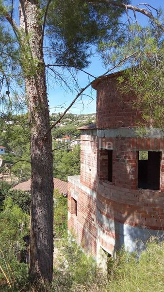 Foto b2dc9a9d-9503-44fd-811c-18a7c9f378be. Terreny residencial a Olivella