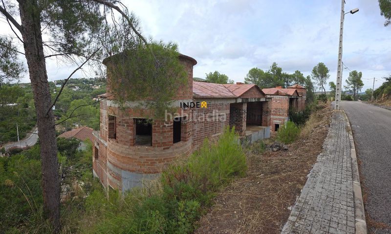 Foto bce663fa-b247-43e8-b5cd-fae99f96ad4a. Terreny residencial a Olivella