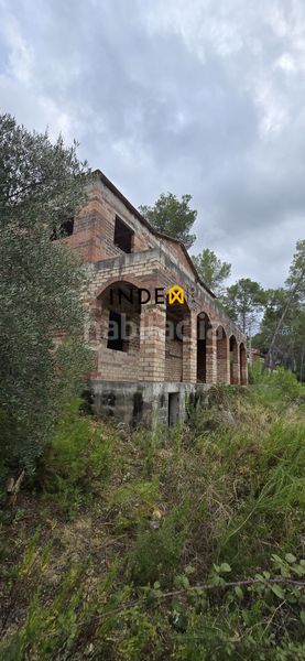 Foto bf6a3e46-a70e-4950-832d-2ce9873ab308. Terreny residencial a Olivella