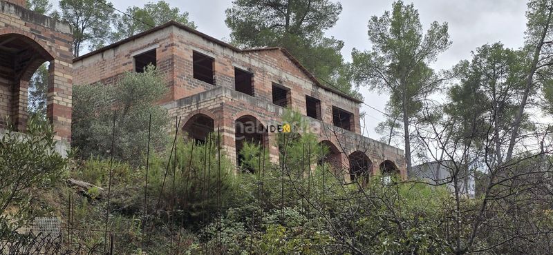 Foto cefa6cc1-b794-4e4e-9f5a-7da4bbcaa115. Terreny residencial a Olivella