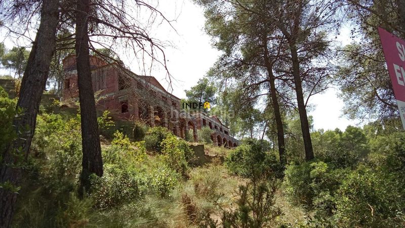 Foto f74b2817-3d43-41d6-b69d-5f0e7f993bd7. Terreny residencial a Olivella