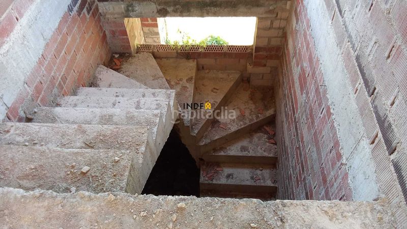 Foto faa6026b-6fe9-4e1a-a787-058ee20393fd. Terreny residencial a Olivella