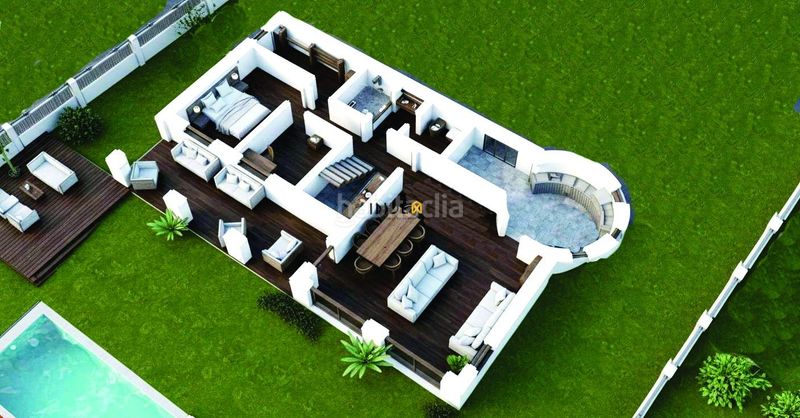 Foto fb90ecbc-ee42-4059-90b2-3298c138db69. Terreny residencial a Olivella