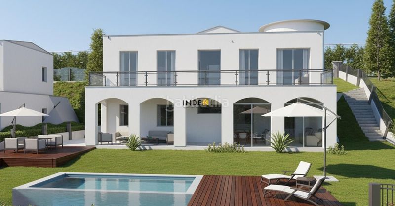 Foto fcfa2a13-9a06-4601-b4a9-db7ff5e6d82d. Terreny residencial a Olivella