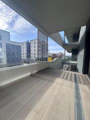 Affitto Appartamento in Mas d´En Serra - Els Cards. Preciosa vivienda de obra nueva con terraza amplia, piscina, gim