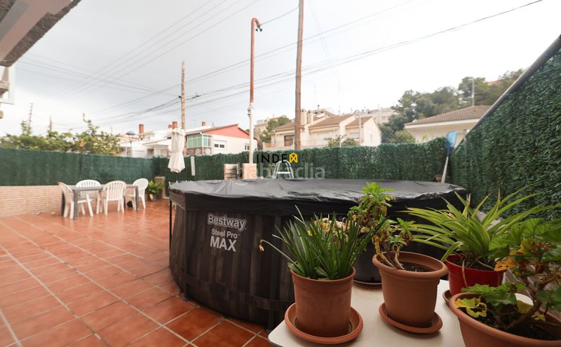 Foto 1d3cc126-0b20-4c7d-8ca5-786d8728c169. Pis amb piscina a Segur de Calafell nucli urbà Segur de Calafell