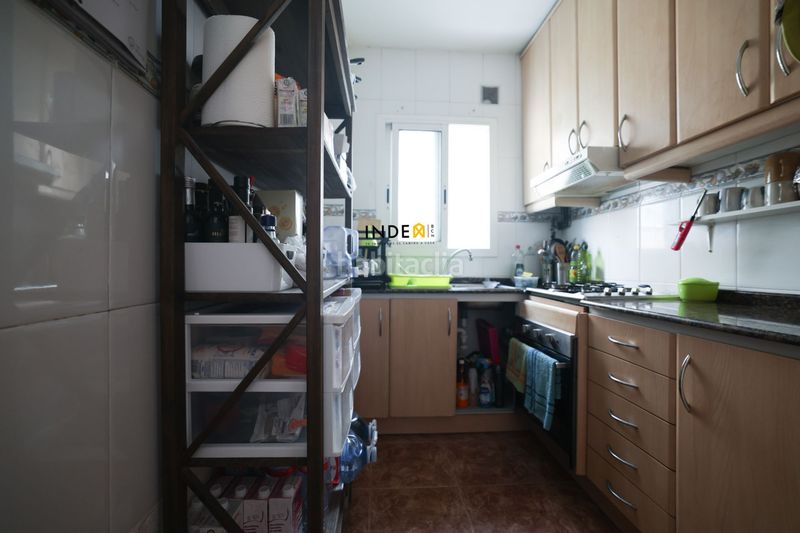 Foto 97c55dfb-19b3-42b4-886e-e77ecc2714c9. Pis amb piscina a Segur de Calafell nucli urbà Segur de Calafell