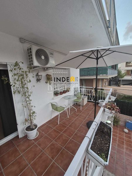 Foto a66cedbd-d1d9-4429-8f9d-50980f9bfb87. Pis amb piscina a Segur de Calafell nucli urbà Segur de Calafell