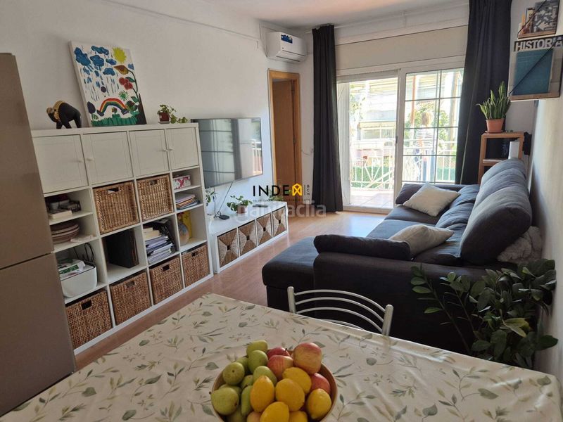 Foto da91e726-d468-4013-b784-7b0b26c40775. Pis amb piscina a Segur de Calafell nucli urbà Segur de Calafell