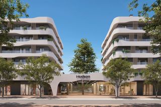 Miete Etagenwohnung in Mas d´En Serra - Els Cards. Exclusiva vivienda de obra nueva en la promoción hudson by krono