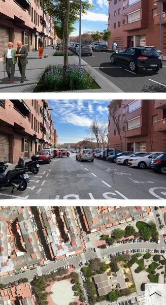 Foto 546f0e77-1d45-455a-b859-30d4c63a3cea. Local comercial a Sagnier-Plaça de Catalunya Prat de Llobregat (El)