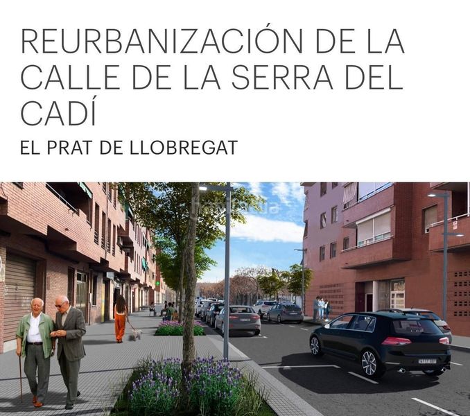 Foto b8c011ce-3c28-4d05-ac10-24741e33ea2f. Local comercial a Sagnier-Plaça de Catalunya Prat de Llobregat (El)
