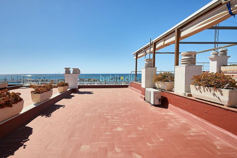 Foto 21c2eb4a-6fed-4faa-b303-66083e293da3. Rent flat in Aiguadolç - Sant Sebastià Sitges