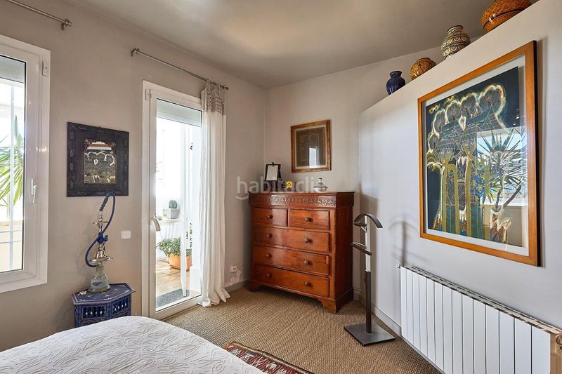 Foto 5c208089-1583-4af0-8f21-3ead336bd8a9. Rent flat in Aiguadolç - Sant Sebastià Sitges