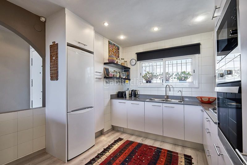 Foto 7f1f0426-f672-47a4-b85e-8bb2e3307b6e. Rent flat in Aiguadolç - Sant Sebastià Sitges
