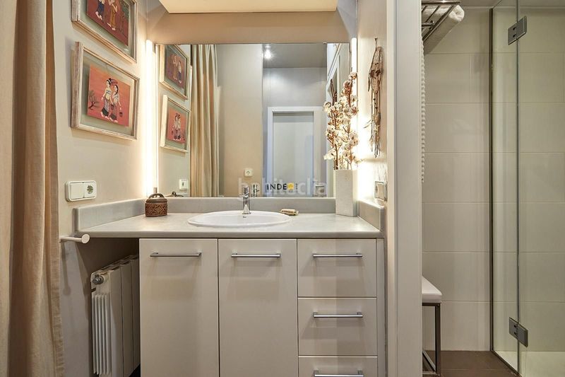 Foto a0ab0828-d190-452e-894f-6104cfef34ac. Rent flat in Aiguadolç - Sant Sebastià Sitges