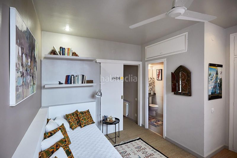 Foto bc7df3a9-d191-4fc5-a778-09d330108bd2. Rent flat in Aiguadolç - Sant Sebastià Sitges