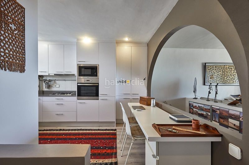 Foto bec35675-828b-498a-b52a-27e204f318cf. Rent flat in Aiguadolç - Sant Sebastià Sitges