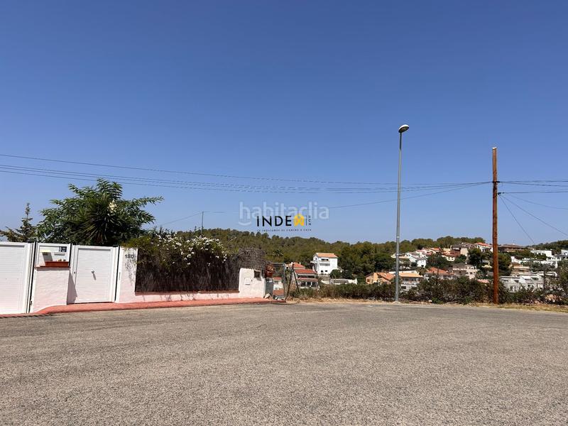 Foto 0dd8559d-0846-43f2-8217-4397c4f37467. Wohngrundstück in Levantina - Montgavina - Quintmar Sitges