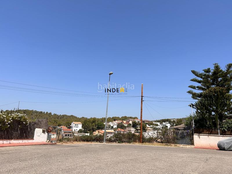 Foto 2d08a94f-ea12-4a8d-9809-b0ddfbe5c53c. Wohngrundstück in Levantina - Montgavina - Quintmar Sitges