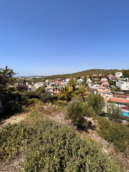 Foto d83f8fd2-1a64-4dc7-b325-5ee39bc28ad5. Wohngrundstück in Levantina - Montgavina - Quintmar Sitges