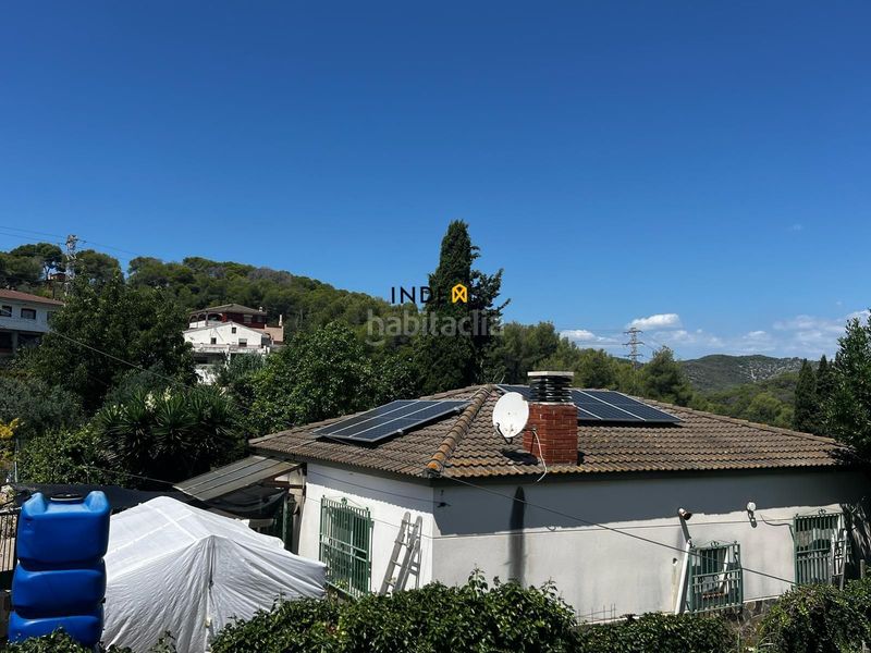 Foto 0abaf744-27ad-4ede-b74d-29167c674b43. Casa amb calefacció a Mas Trader-Corral d´En Tort-Corral d´En Cona Cubelles