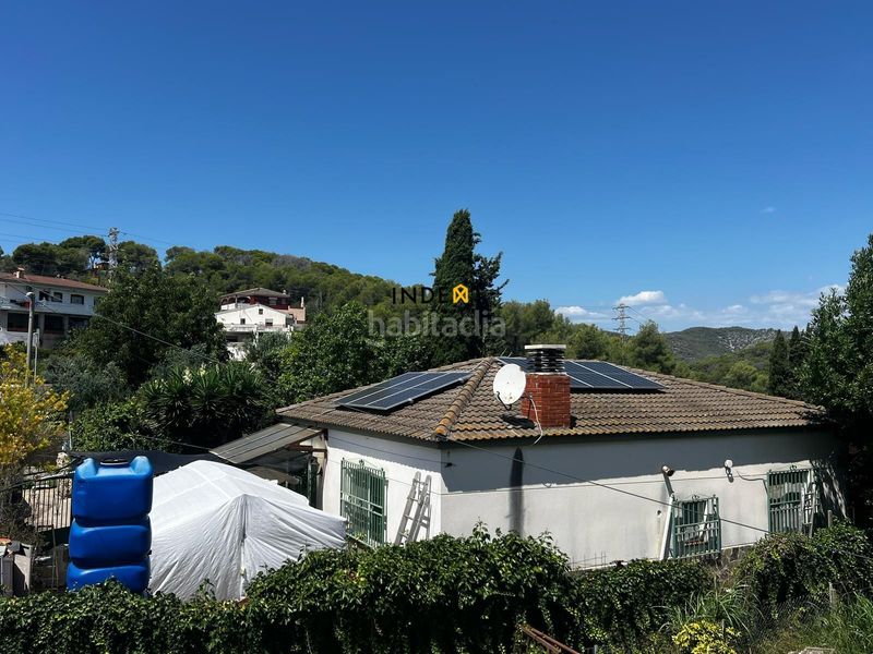 Foto 94895032-d82a-45ba-8ecc-225f88840c3f. Casa amb calefacció a Mas Trader-Corral d´En Tort-Corral d´En Cona Cubelles