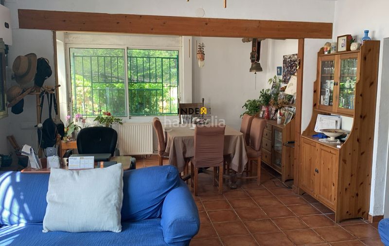 Foto ad38308e-717b-49f5-8b79-5b0a8bb21848. Casa amb calefacció a Mas Trader-Corral d´En Tort-Corral d´En Cona Cubelles