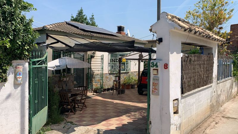 Foto b3f48f81-3fbf-4d0a-af34-757684f3d63d. Casa amb calefacció a Mas Trader-Corral d´En Tort-Corral d´En Cona Cubelles