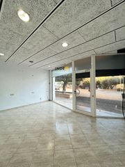 Local Comercial a Aiguadolç - Sant Sebastià